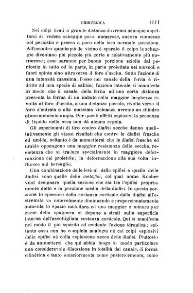 Giornale medico del Regio Esercito