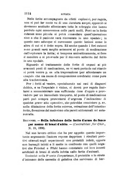 Giornale medico del Regio Esercito