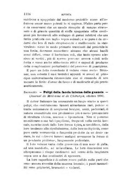 Giornale medico del Regio Esercito