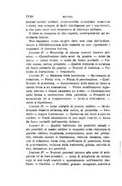 Giornale medico del Regio Esercito