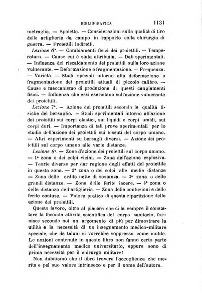 Giornale medico del Regio Esercito