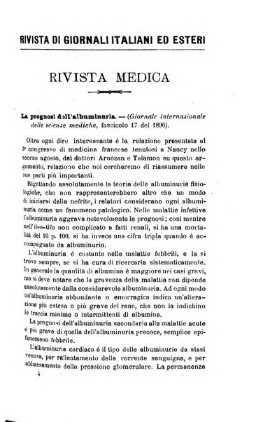 Giornale medico del Regio Esercito