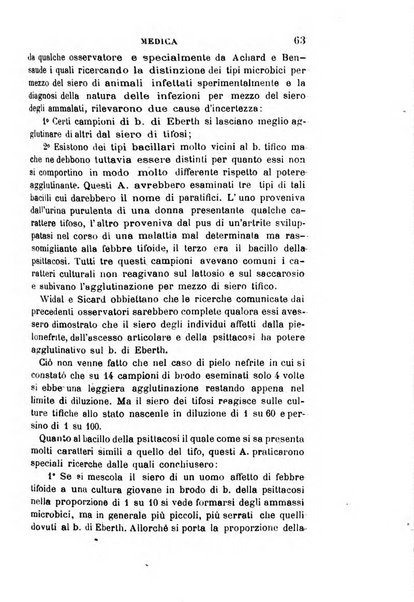 Giornale medico del Regio Esercito