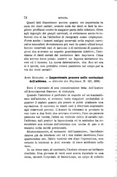 Giornale medico del Regio Esercito