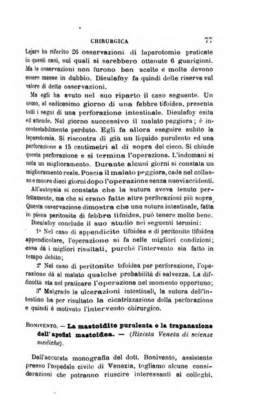 Giornale medico del Regio Esercito