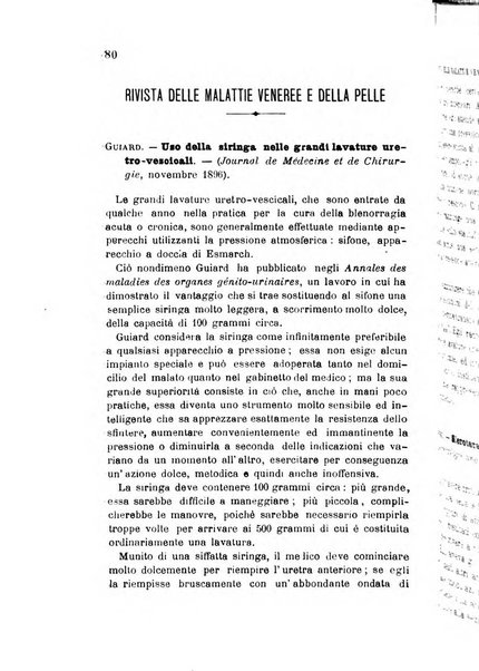 Giornale medico del Regio Esercito