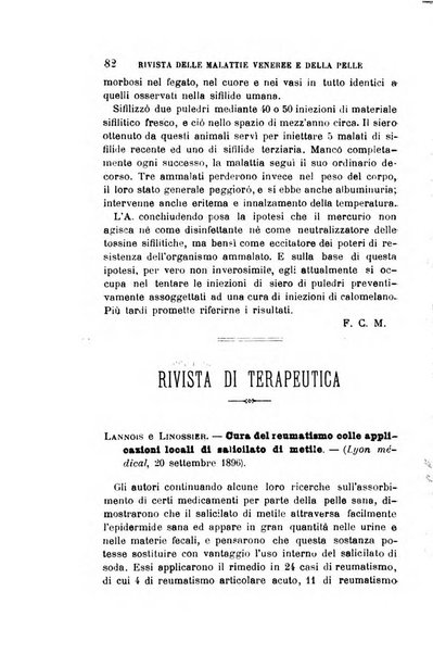 Giornale medico del Regio Esercito