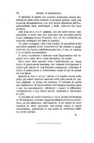 Giornale medico del Regio Esercito