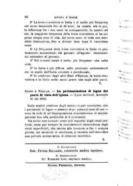 Giornale medico del Regio Esercito