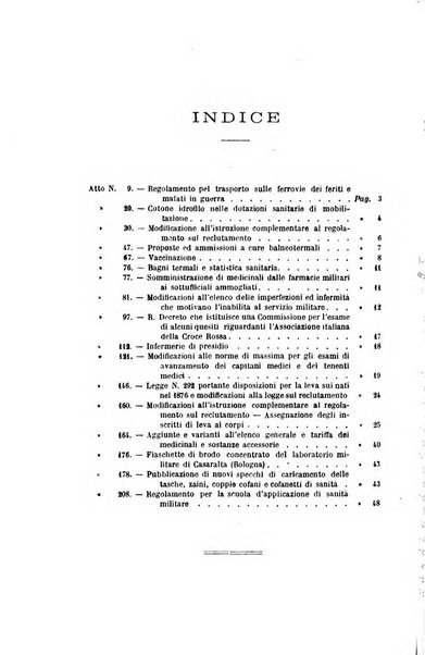 Giornale medico del Regio Esercito