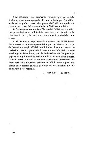 Giornale medico del Regio Esercito