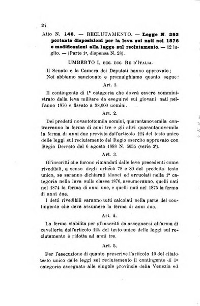 Giornale medico del Regio Esercito