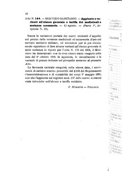 Giornale medico del Regio Esercito