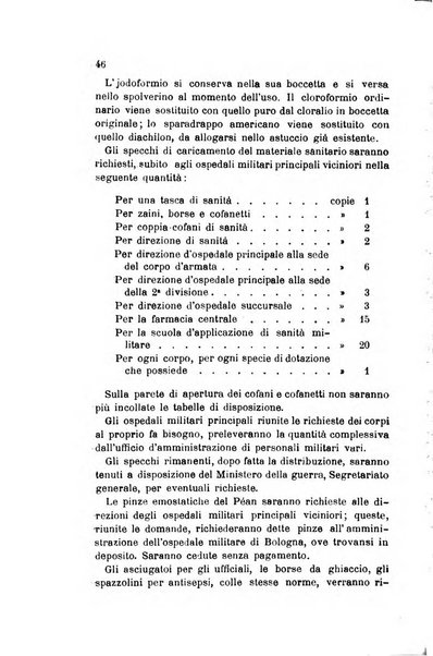 Giornale medico del Regio Esercito