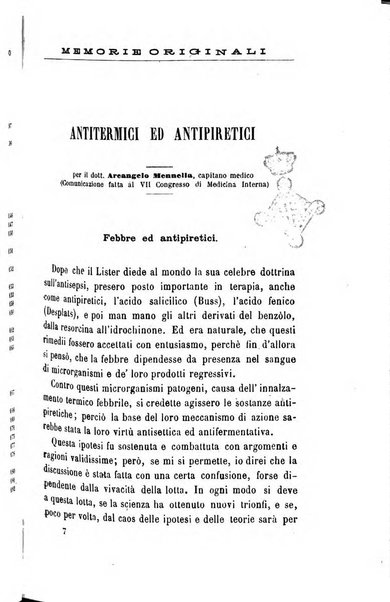 Giornale medico del Regio Esercito