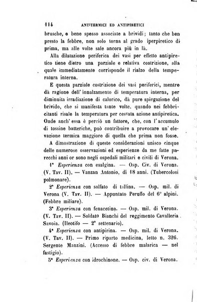 Giornale medico del Regio Esercito