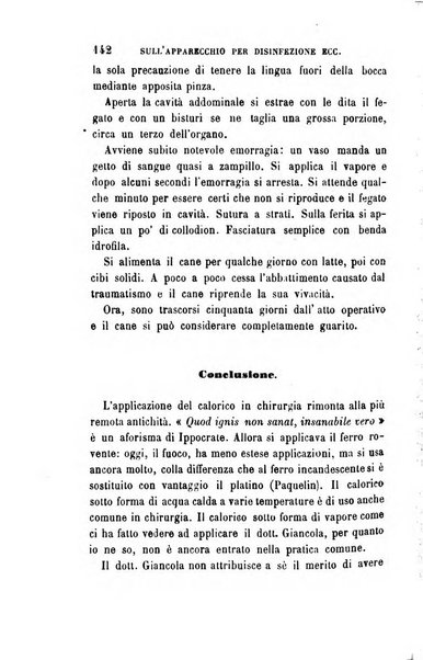 Giornale medico del Regio Esercito