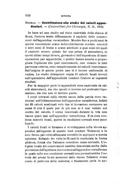 Giornale medico del Regio Esercito