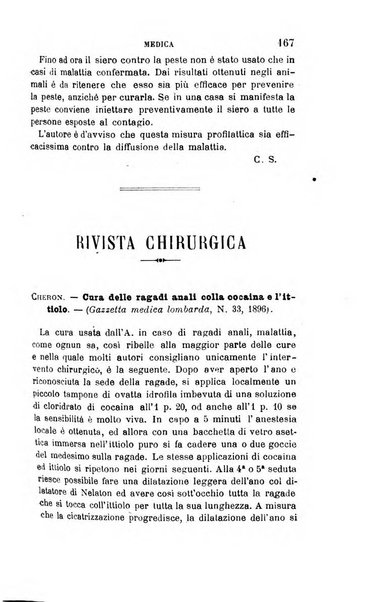 Giornale medico del Regio Esercito