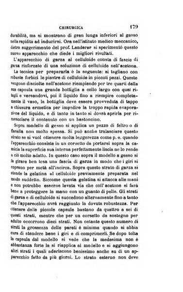 Giornale medico del Regio Esercito