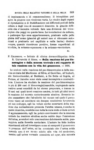 Giornale medico del Regio Esercito