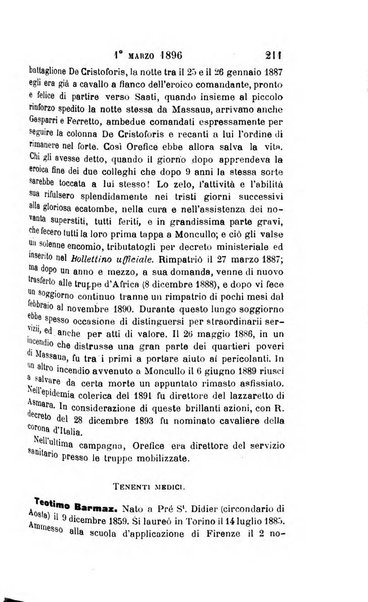 Giornale medico del Regio Esercito