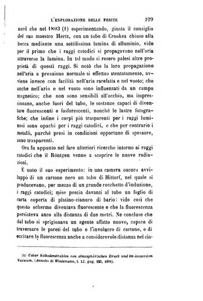 Giornale medico del Regio Esercito