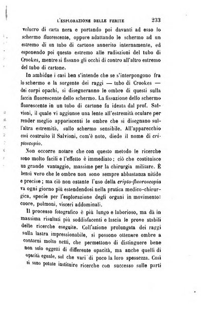 Giornale medico del Regio Esercito