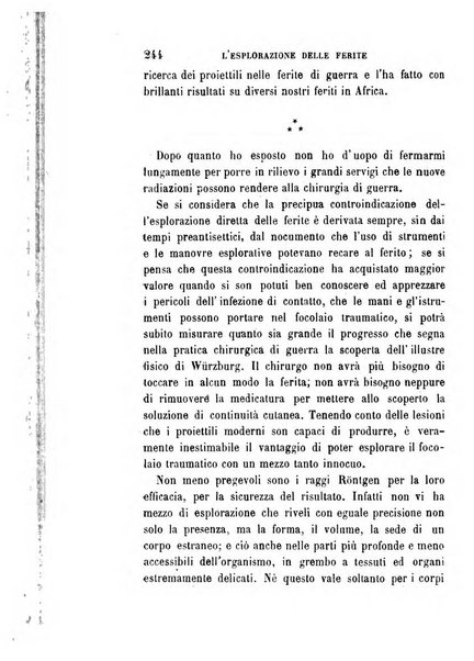 Giornale medico del Regio Esercito