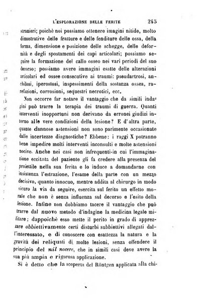 Giornale medico del Regio Esercito