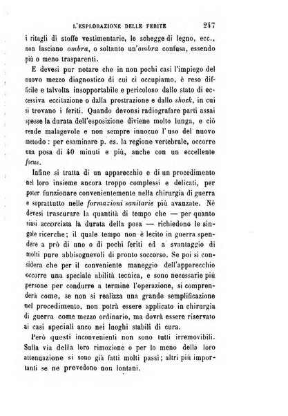 Giornale medico del Regio Esercito