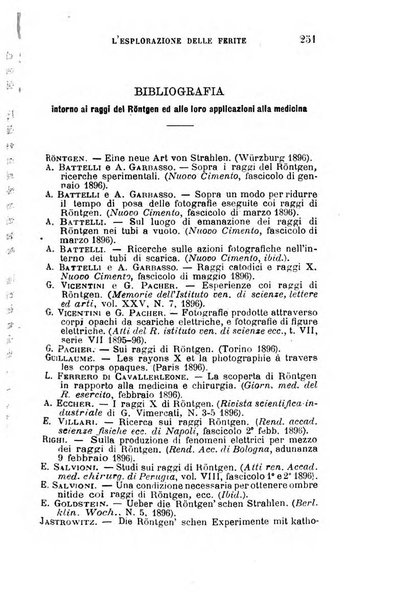 Giornale medico del Regio Esercito