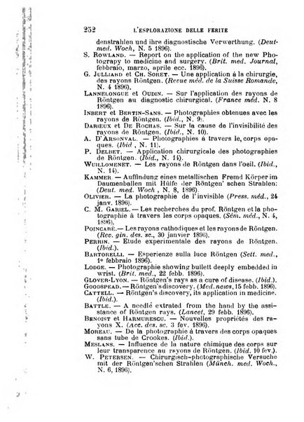 Giornale medico del Regio Esercito