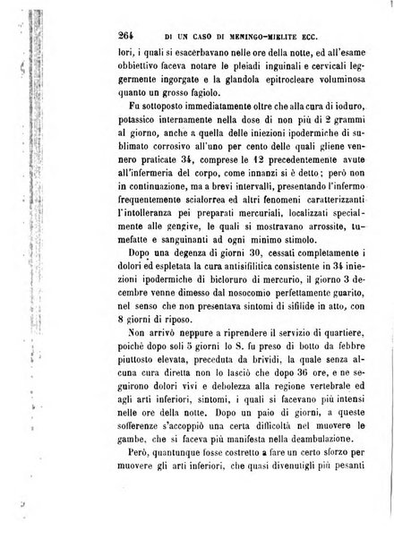 Giornale medico del Regio Esercito