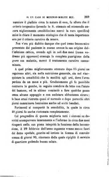 Giornale medico del Regio Esercito