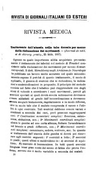 Giornale medico del Regio Esercito