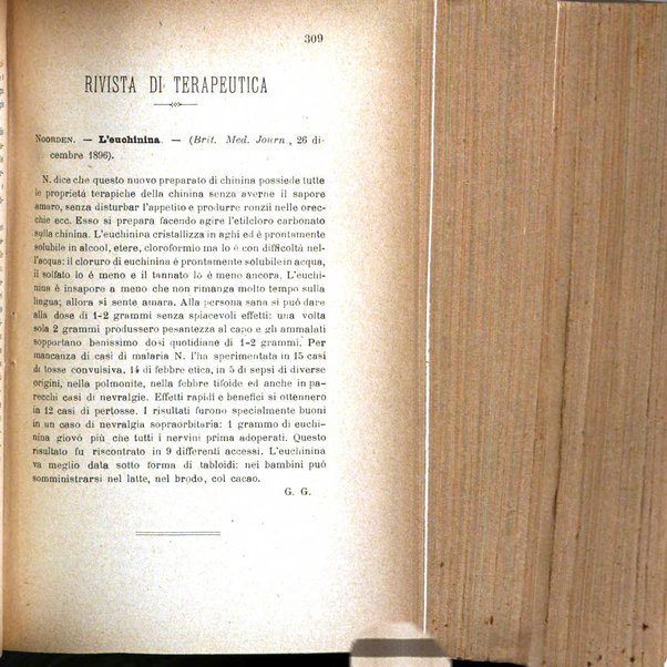 Giornale medico del Regio Esercito