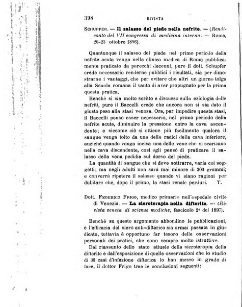 Giornale medico del Regio Esercito