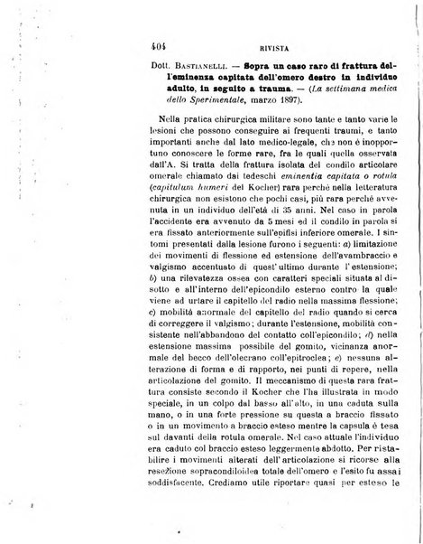 Giornale medico del Regio Esercito