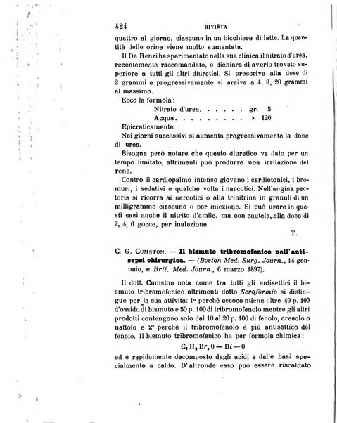 Giornale medico del Regio Esercito