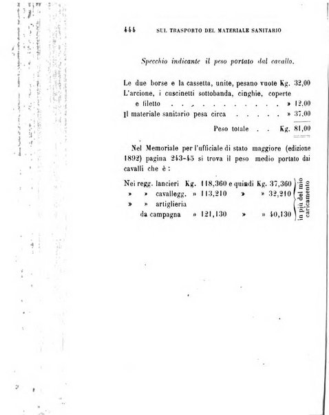 Giornale medico del Regio Esercito