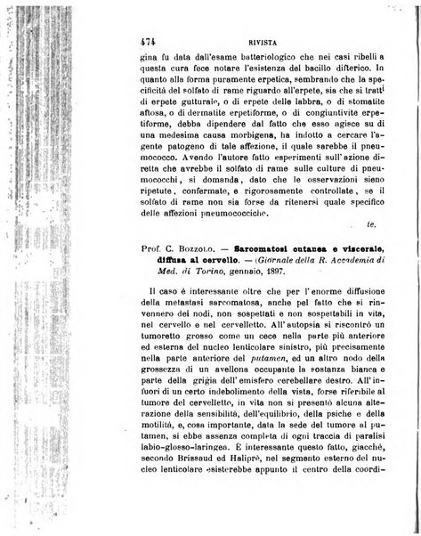 Giornale medico del Regio Esercito