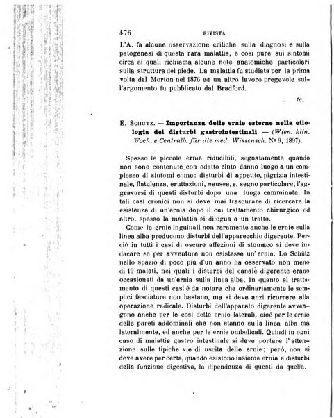 Giornale medico del Regio Esercito