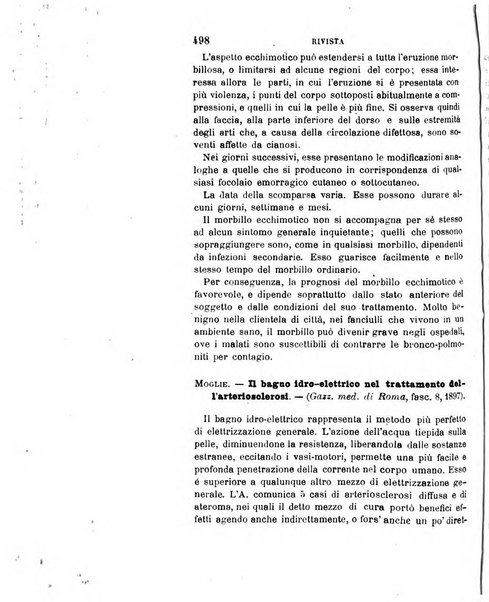 Giornale medico del Regio Esercito