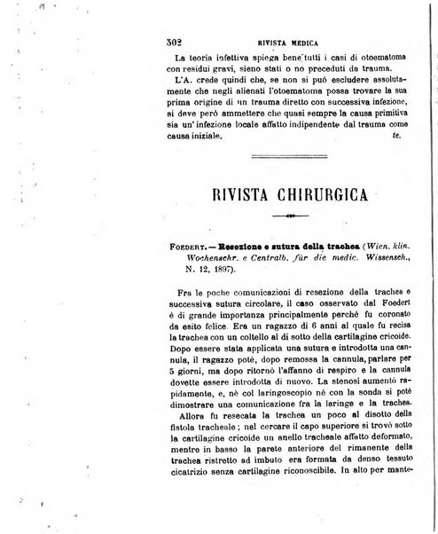 Giornale medico del Regio Esercito