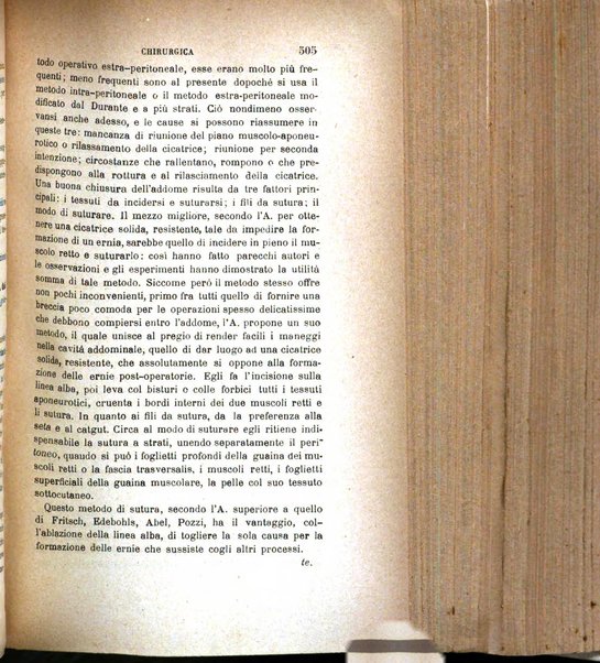 Giornale medico del Regio Esercito