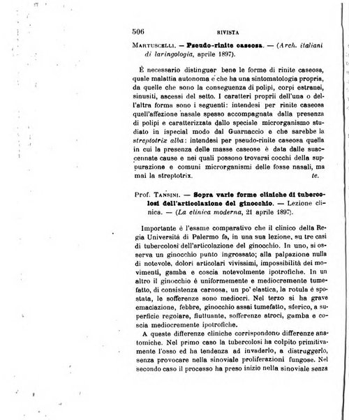 Giornale medico del Regio Esercito