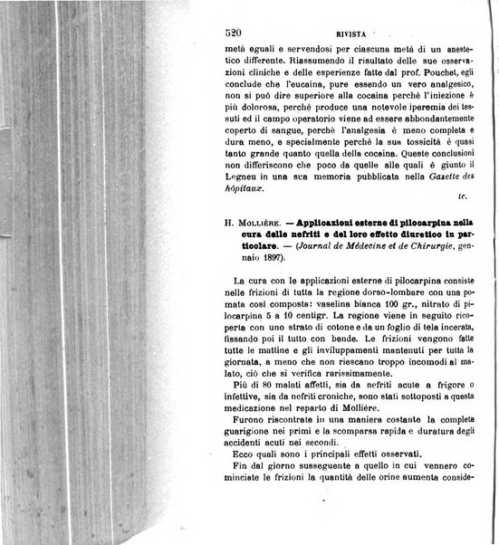 Giornale medico del Regio Esercito