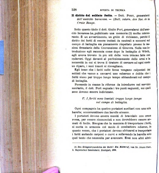 Giornale medico del Regio Esercito