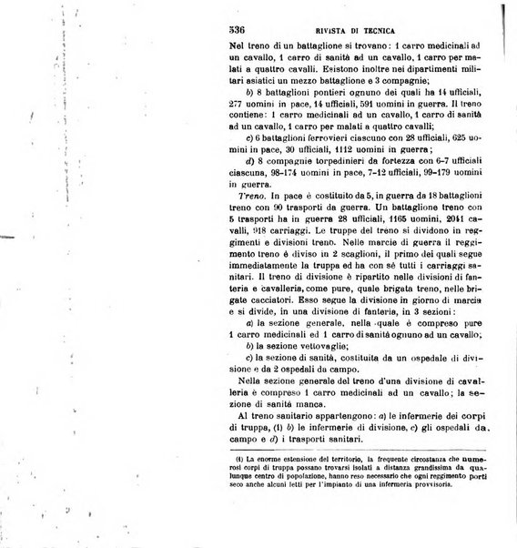 Giornale medico del Regio Esercito